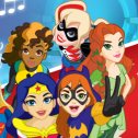 Super Hero Girls: Super Beats