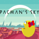 Pac-Man's Sky