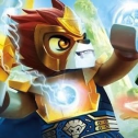 Legends of Chima: Laval Unleashed