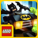 Lego Batman: Mighty Micros