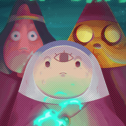 Adventure Time: Wizard Battle